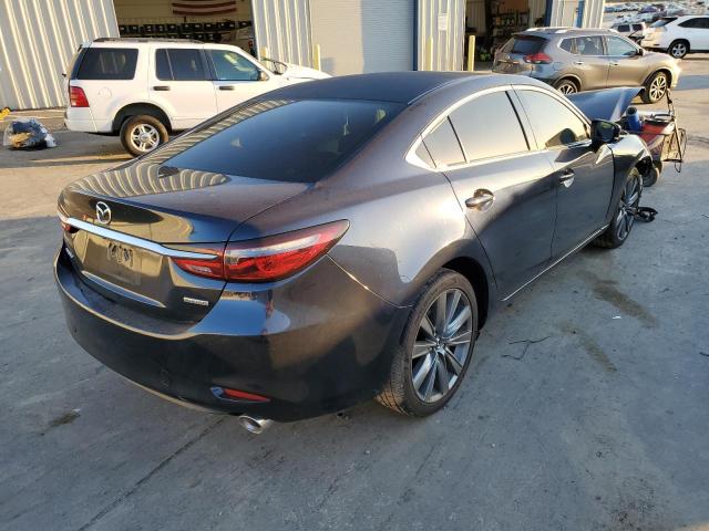 Photo 4 from auction – 2019 MAZDA 6 TOURING with VIN JM1GL1VM4K1500313