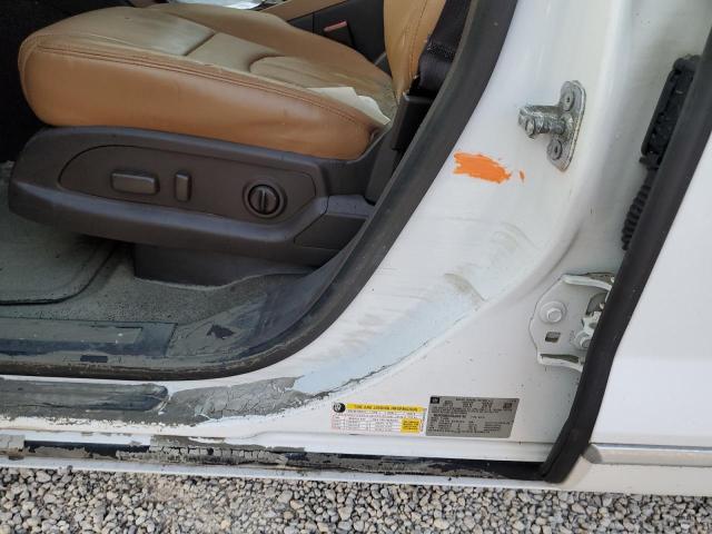 Photo 9 from auction – 2016 BUICK ENCLAVE with VIN 5GAKRBKD7GJ264199