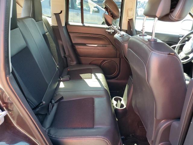 Photo 6 from auction – 2014 JEEP COMPASS LA with VIN 1C4NJCEB2ED539671