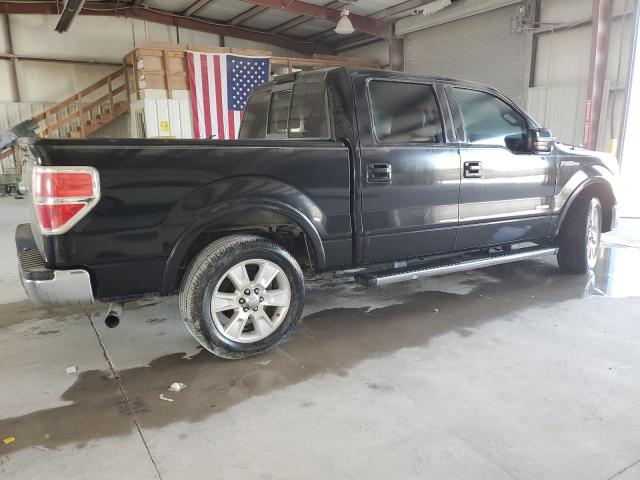 Photo 3 from auction – 2011 FORD F150 SUPER with VIN 1FTFW1CT3BFB16538