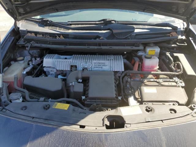 Photo 7 from auction – 2013 TOYOTA PRIUS with VIN JTDKN3DU9D1725508