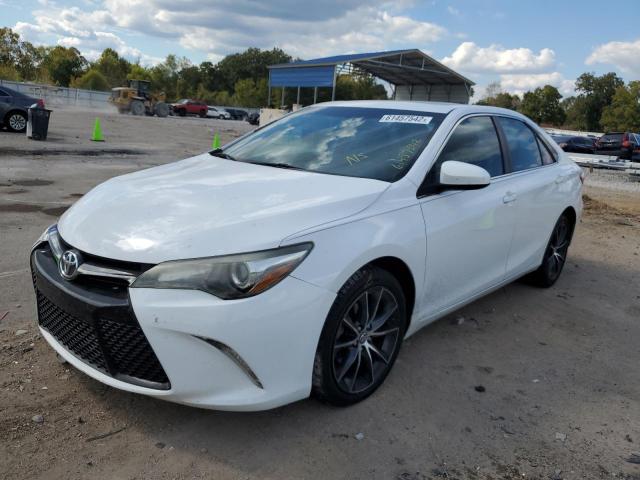 Photo 2 from auction – 2015 TOYOTA CAMRY LE with VIN 4T1BF1FK5FU026211