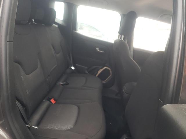 Photo 6 from auction – 2016 JEEP RENEGADE S with VIN ZACCJBAT6GPD10060
