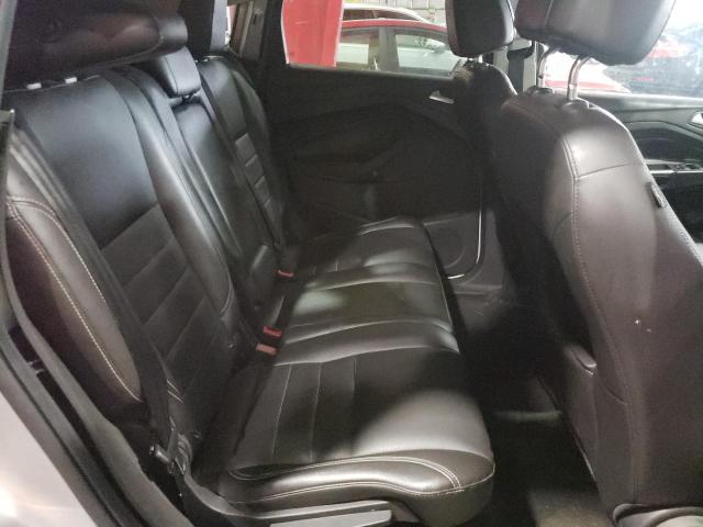 Photo 6 from auction – 2013 FORD ESCAPE SEL with VIN 1FMCU9H92DUB84473