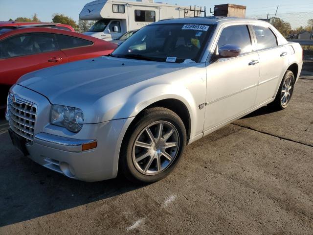 Photo 2 from auction – 2007 CHRYSLER 300C with VIN 2C3LK63H67H806995