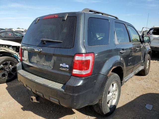 Photo 4 from auction – 2008 FORD ESCAPE XLT with VIN 1FMCU93Z08KA13908