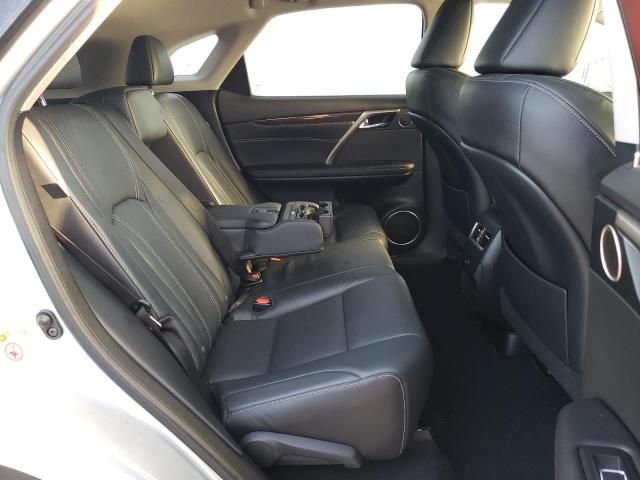 Photo 6 from auction – 2017 LEXUS RX 350 BAS with VIN 2T2ZZMCA7HC036581