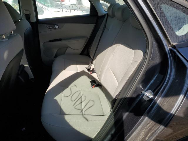 Photo 6 from auction – 2019 KIA FORTE FE with VIN 3KPF24AD0KE136264