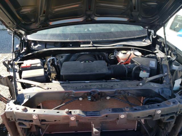 Photo 7 from auction – 2019 CHEVROLET SILVERADO with VIN 1GCPWBEH1KZ293395