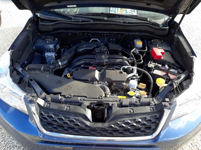 Photo 7 from auction – 2014 SUBARU FORESTER 2 with VIN JF2SJAJC4EH465671