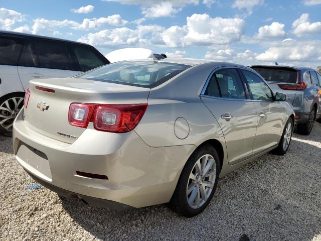 Photo 4 from auction – 2016 CHEVROLET MALIBU LIM with VIN 1G11E5SA3GF125146