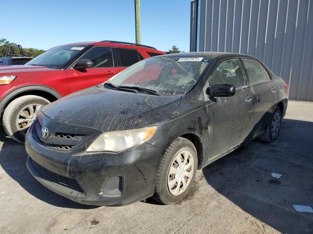 Foto 2 de la subasta – 2011 TOYOTA COROLLA BA con VIN JTDBU4EE2B9132474
