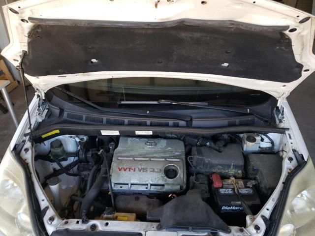 Photo 7 from auction – 2005 TOYOTA SIENNA CE with VIN 5TDZA23C55S351481