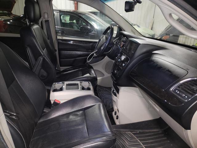 Photo 5 from auction – 2012 CHRYSLER TOWN & COU with VIN 2C4RC1BG8CR423711