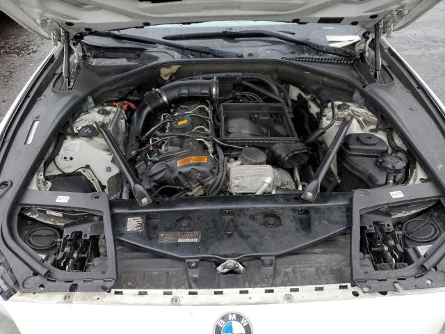 Photo 7 from auction – 2013 BMW 535 XI with VIN WBAFU7C58DDU68715