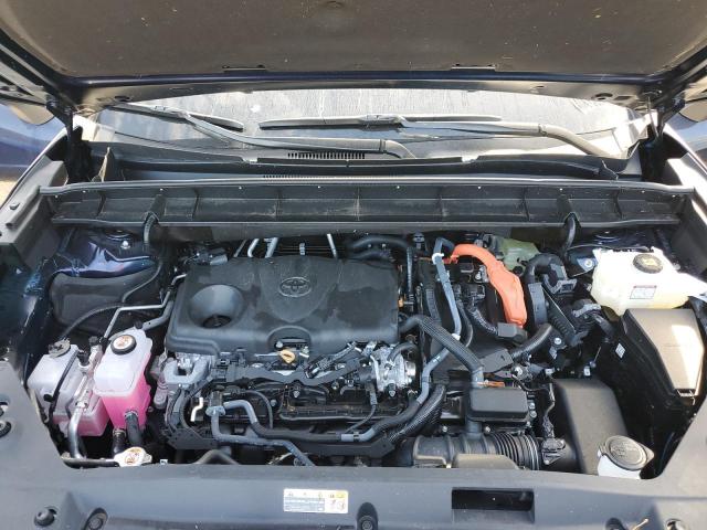 Photo 7 from auction – 2022 TOYOTA HIGHLANDER with VIN 5TDBBRCH2NS559241