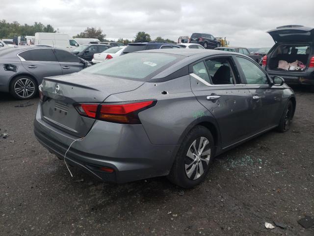 Photo 4 from auction – 2022 NISSAN ALTIMA S with VIN 1N4BL4BV4NN344849
