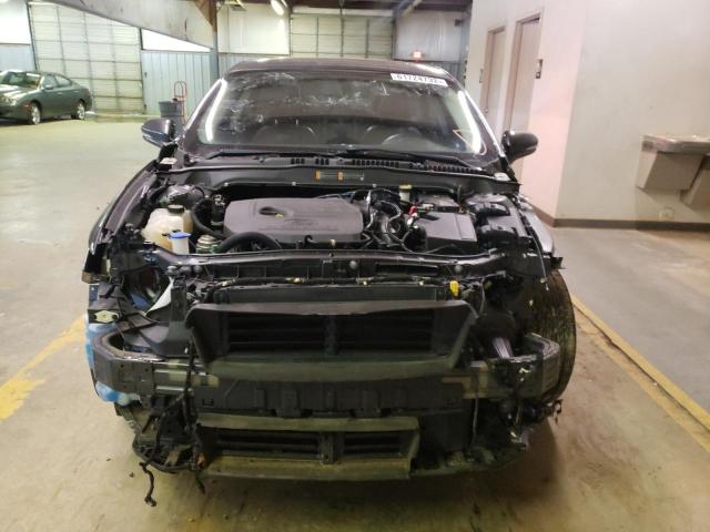 Photo 9 from auction – 2017 FORD FUSION SE with VIN 3FA6P0HD4HR226489