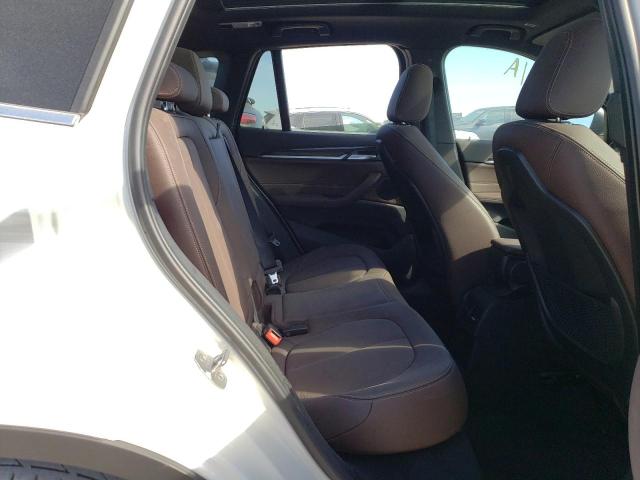 Photo 6 from auction – 2018 BMW X1 SDRIVE2 with VIN WBXHU7C33J3H43845