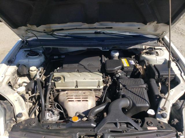 Photo 7 from auction – 2004 MITSUBISHI GALANT DE with VIN 4A3AB26F84E150823
