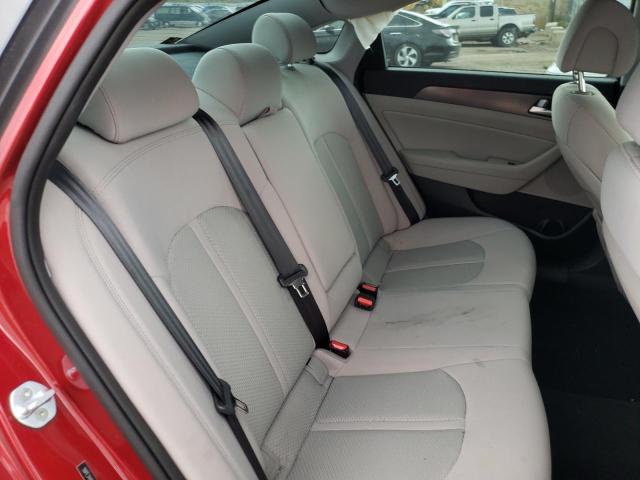 Photo 6 from auction – 2016 HYUNDAI SONATA SPO with VIN 5NPE34AF4GH273575