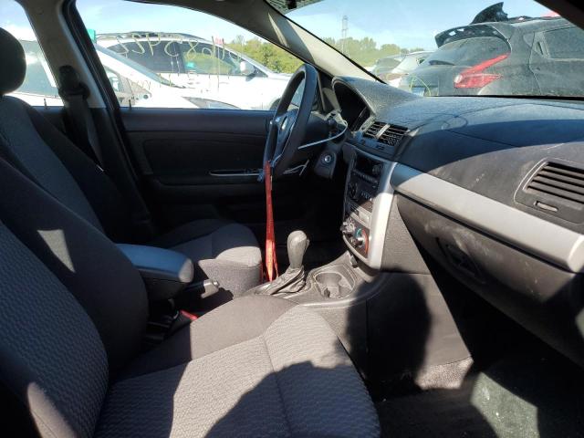 Photo 5 from auction – 2010 CHEVROLET COBALT 1LT with VIN 1G1AD5F53A7153174