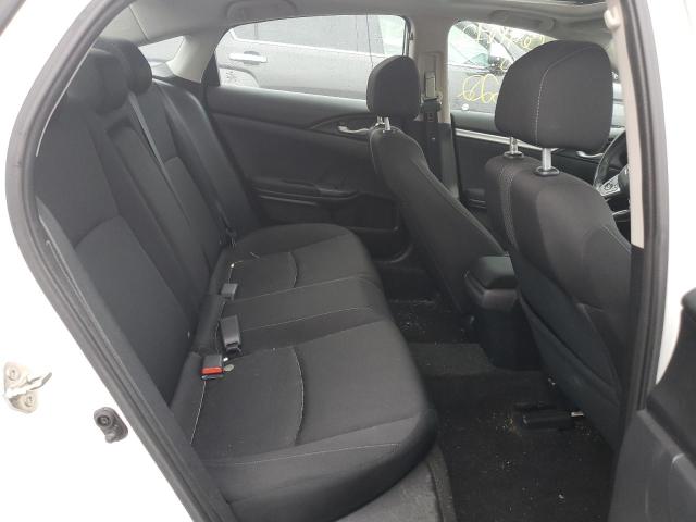 Photo 6 from auction – 2019 HONDA CIVIC EX with VIN 19XFC1F33KE200549
