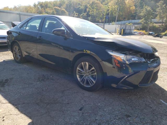 TOYOTA CAMRY LE 2016 with VIN 4T1BF1FK2GU210541 - Photo from auction