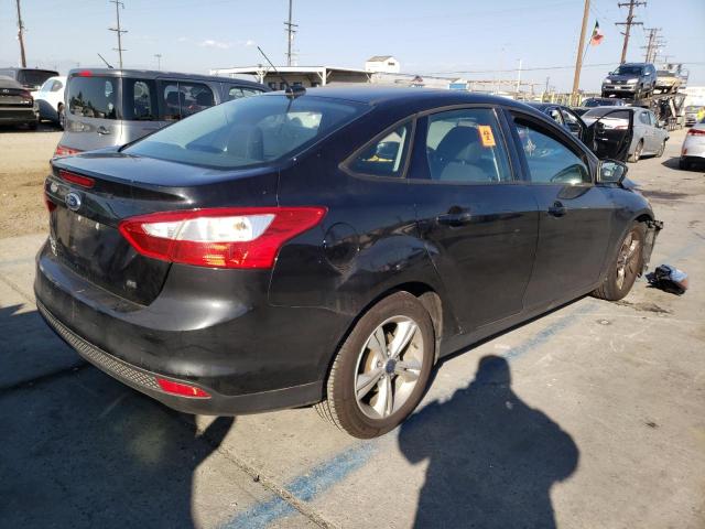 Photo 4 from auction – 2013 FORD FOCUS SE with VIN 1FADP3F21DL111044