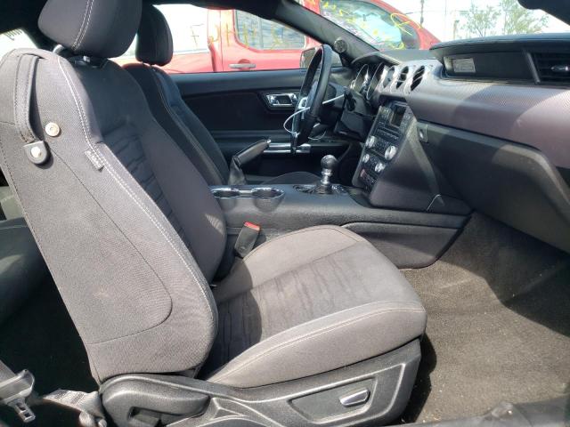 Photo 5 from auction – 2016 FORD MUSTANG with VIN 1FA6P8TH0G5269088