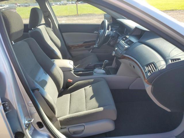Photo 5 from auction – 2011 HONDA ACCORD EX with VIN 1HGCP2F73BA156038
