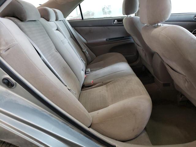 Photo 6 from auction – 2005 TOYOTA CAMRY LE with VIN 4T1BE32K85U964478