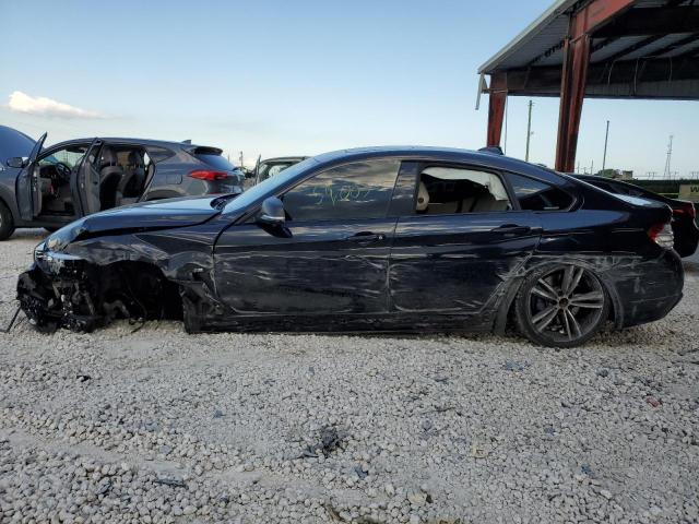 Photo 9 from auction – 2015 BMW 435 XI GRA with VIN WBA4B3C58FD669992