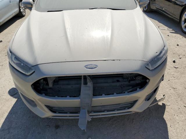 Photo 9 from auction – 2015 FORD FUSION SE with VIN 3FA6P0H71FR161625