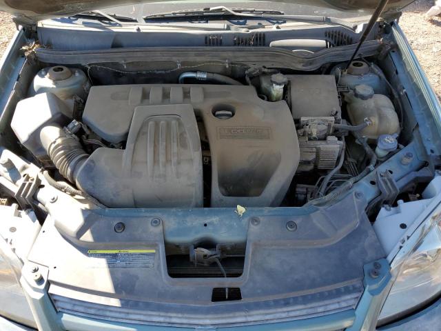 Photo 7 from auction – 2010 CHEVROLET COBALT 2LT with VIN 1G1AF5F5XA7165350