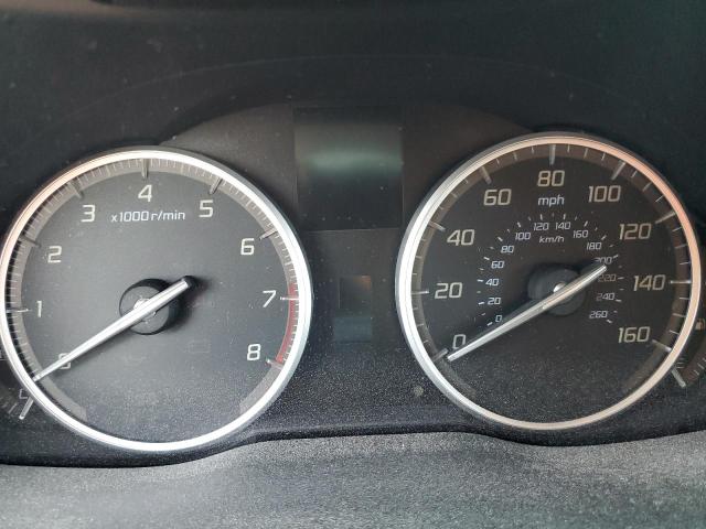 Photo 8 from auction – 2015 ACURA RDX with VIN 5J8TB3H38FL018715