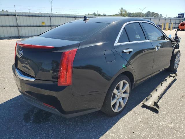Photo 4 from auction – 2014 CADILLAC ATS with VIN 1G6AA5RA9E0169924