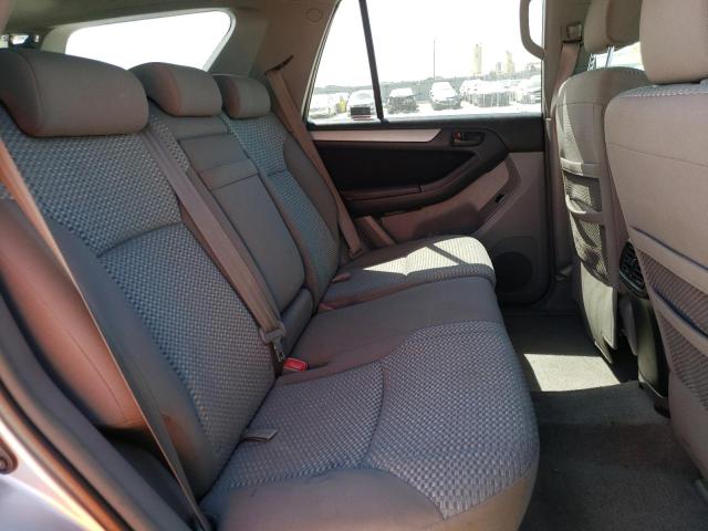 Photo 6 from auction – 2007 TOYOTA 4RUNNER SR with VIN JTEZU14R778080835