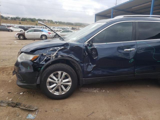 Photo 9 from auction – 2016 NISSAN ROGUE S with VIN KNMAT2MT9GP625722
