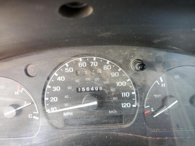 Photo 8 from auction – 1997 FORD RANGER with VIN 1FTCR10A5VPB48905