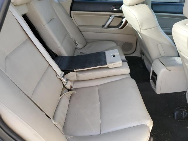 Photo 10 from auction – 2009 SUBARU LEGACY 2.5 with VIN 4S3BL626497215549