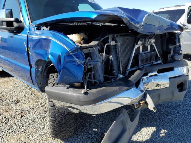 Foto 9 de la subasta – 2003 CHEVROLET silverado con VIN 2GCEK19T631168317