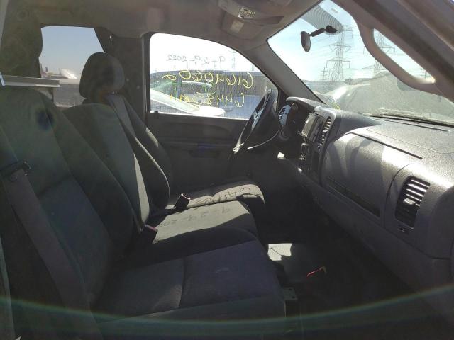 Photo 5 from auction – 2012 GMC SIERRA C15 with VIN 1GTR1TEA9CZ159221