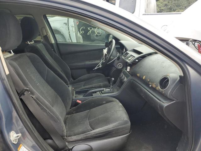 Photo 5 from auction – 2009 MAZDA 6 I with VIN 1YVHP81H595M50433