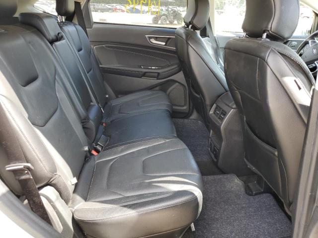 Photo 6 from auction – 2018 FORD EDGE TITAN with VIN 2FMPK3K98JBB44171