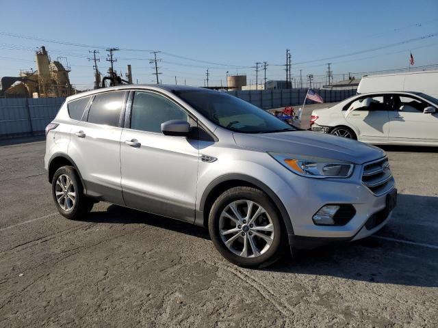 Photo 1 from auction – 2017 FORD ESCAPE SE with VIN 1FMCU9G90HUC35847