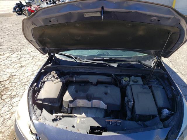Photo 7 from auction – 2014 CHEVROLET MALIBU LS with VIN 1G11B5SLXEF218947