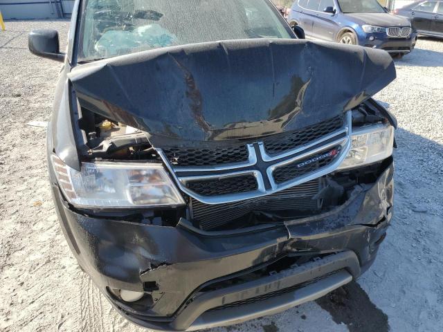 Photo 9 from auction – 2015 DODGE JOURNEY SX with VIN 3C4PDCBB5FT556514