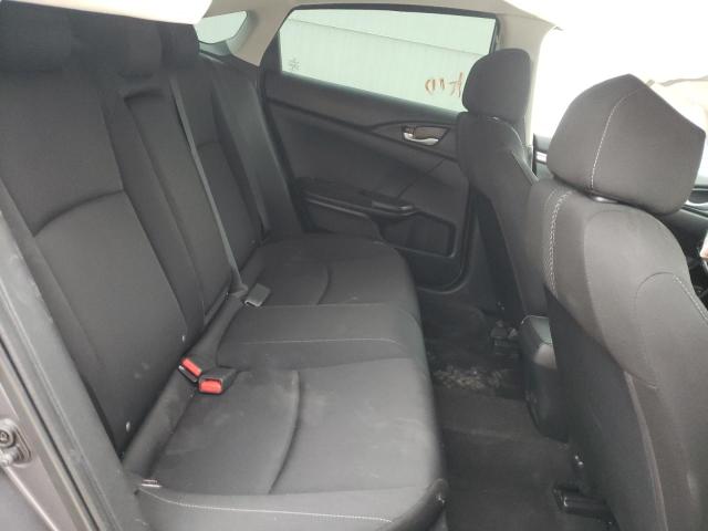 Photo 6 from auction – 2018 HONDA CIVIC LX with VIN 2HGFC2F59JH024523