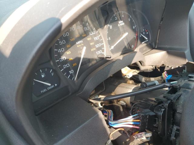 Photo 8 from auction – 2003 SATURN VUE with VIN 5GZCZ33D73S863470